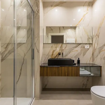 San Martino - Luxury By Design Club Collection Lägenhet