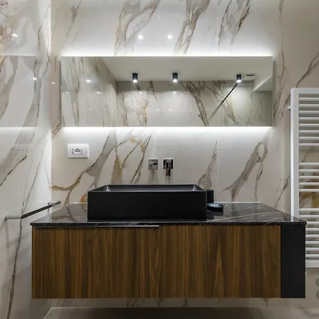 San Martino - Luxury By Design Club Collection Lägenhet Bologna