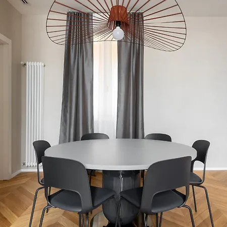 San Martino - Luxury By Design Club Collection Lägenhet