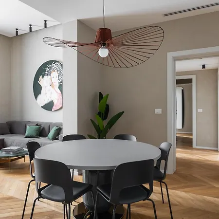 San Martino - Luxury By Design Club Collection Bologne