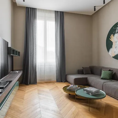 San Martino - Luxury By Design Club Collection