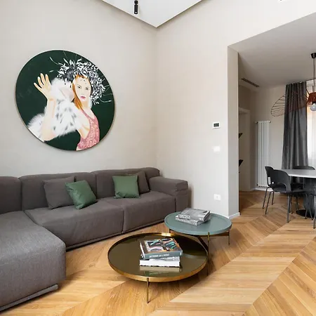 San Martino - Luxury By Design Club Collection Apartamento Bolonia