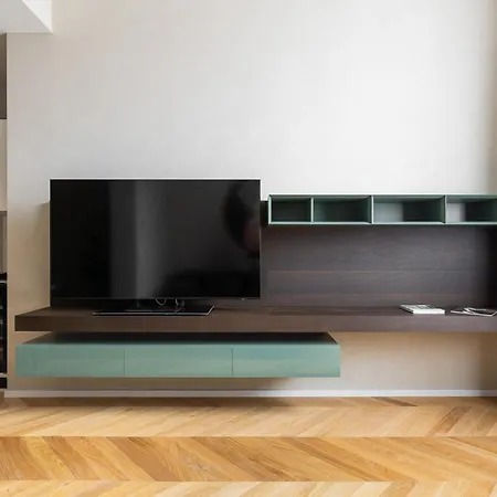 San Martino - Luxury By Design Club Collection Bolonia