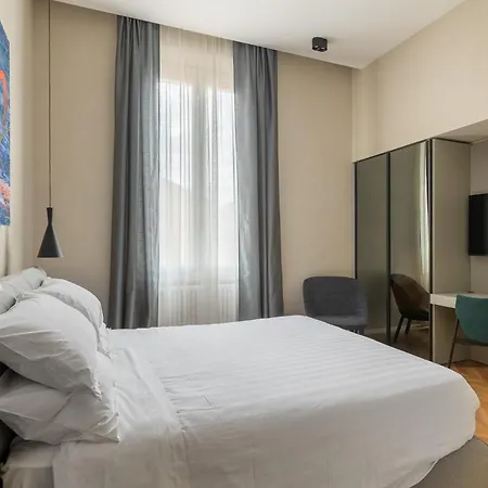 Appartement San Martino - Luxury By Design Club Collection Bologne