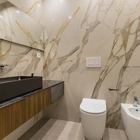 Διαμέρισμα San Martino - Luxury By Design Club Collection