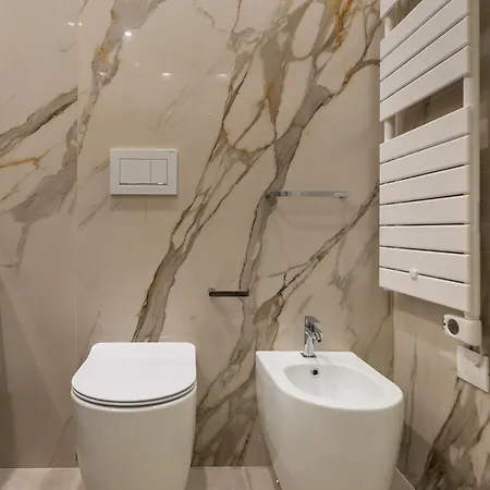 San Martino - Luxury By Design Club Collection Bolonia