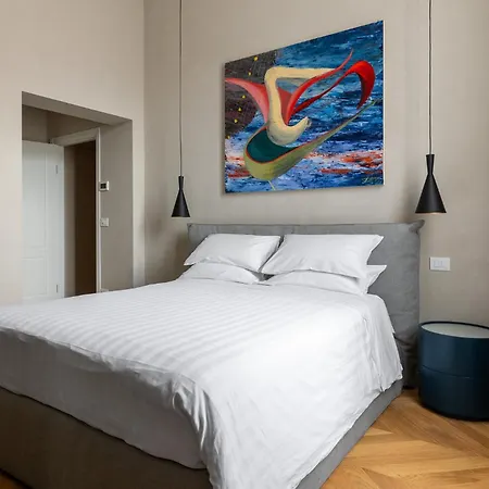 San Martino - Luxury By Design Club Collection Bologne