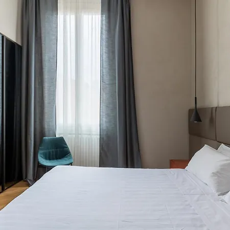 San Martino - Luxury By Design Club Collection * Μπολόνια