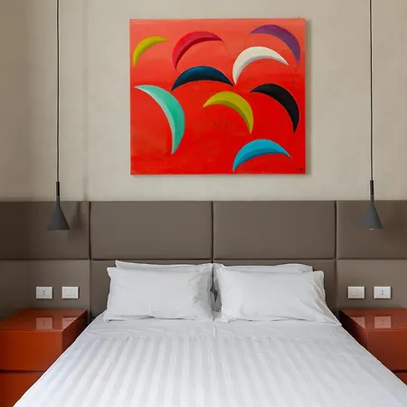 Apartment San Martino - Luxury By Design Club Collection