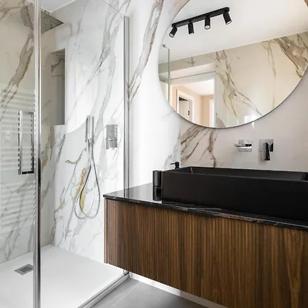 San Martino - Luxury By Design Club Collection Appartement Bologne