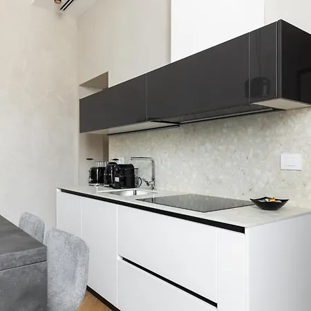 San Martino - Luxury By Design Club Collection * Bologne