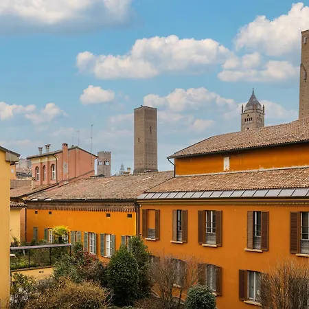 San Martino - Luxury By Design Club Collection Bolonia