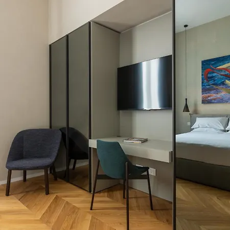 San Martino - Luxury By Design Club Collection Apartamento