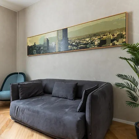 Διαμέρισμα San Martino - Luxury By Design Club Collection *