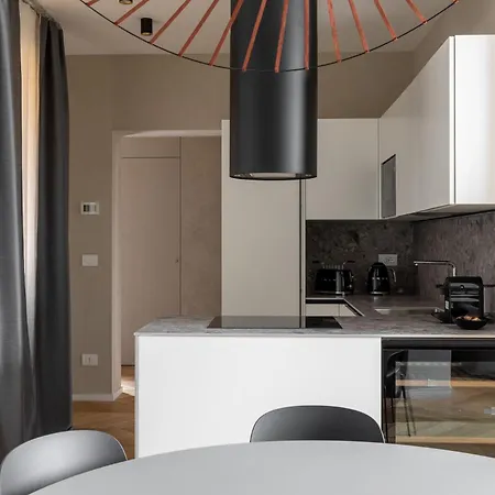 San Martino - Luxury By Design Club Collection Apartment Bologna