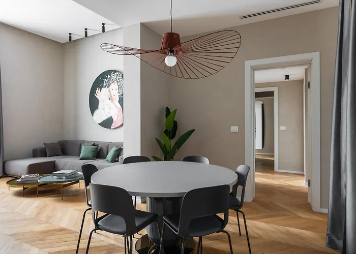 San Martino - Luxury By Design Club Collection 볼로냐