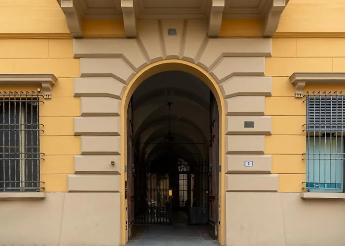 San Martino - Luxury By Design Club Collection *