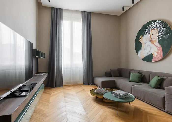 San Martino - Luxury By Design Club Collection