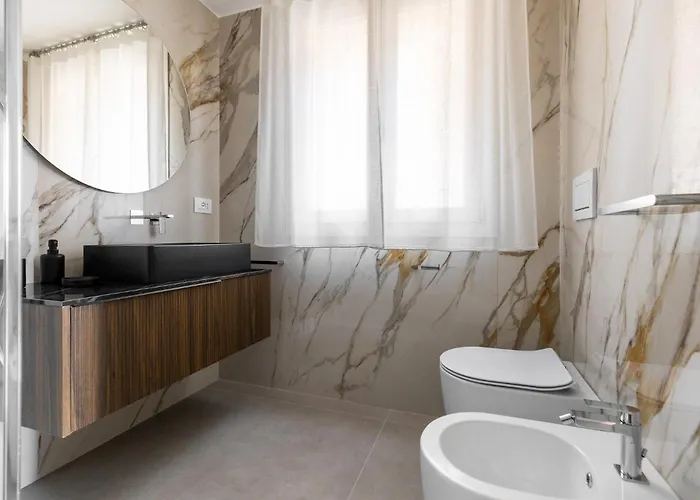 Апартаменты San Martino - Luxury By Design Club Collection *