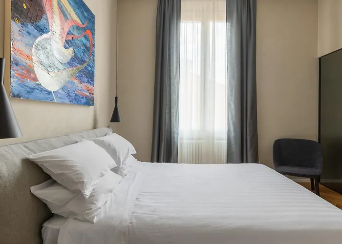 San Martino - Luxury By Design Club Collection