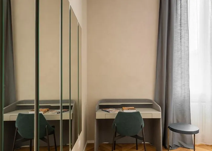 San Martino - Luxury By Design Club Collection *