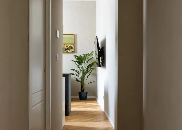 San Martino - Luxury By Design Club Collection Апартаменты *