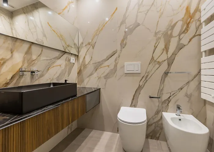 아파트 San Martino - Luxury By Design Club Collection