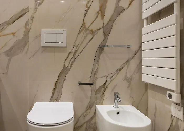 San Martino - Luxury By Design Club Collection Болонья