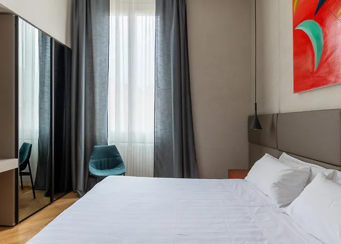 San Martino - Luxury By Design Club Collection * Болонья