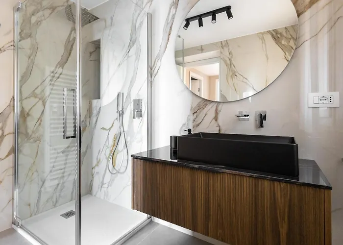 San Martino - Luxury By Design Club Collection 아파트 볼로냐