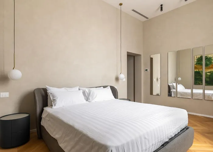 아파트 San Martino - Luxury By Design Club Collection