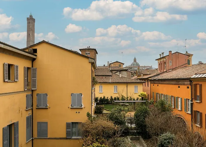 San Martino - Luxury By Design Club Collection 볼로냐