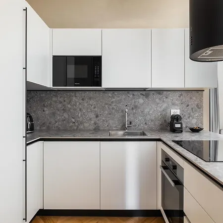 San Martino - Luxury By Design Club Collection *