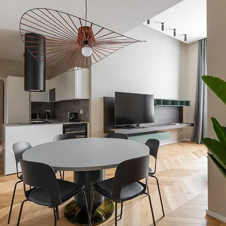 Apartment San Martino - Luxury By Design Club Collection