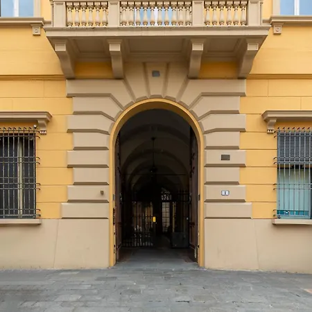 San Martino - Luxury By Design Club Collection *