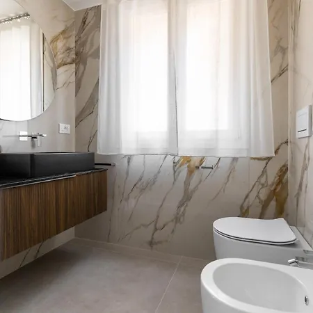 Διαμέρισμα San Martino - Luxury By Design Club Collection *
