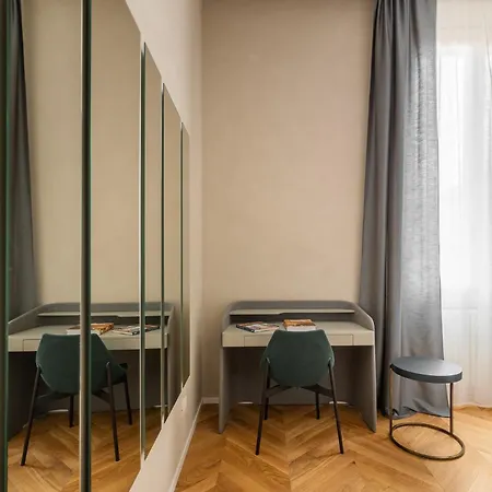 San Martino - Luxury By Design Club Collection *