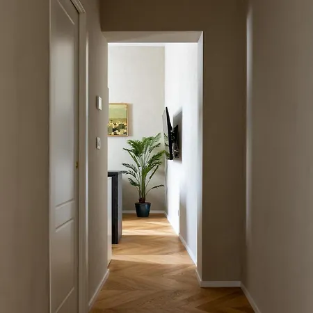 San Martino - Luxury By Design Club Collection Apartment *