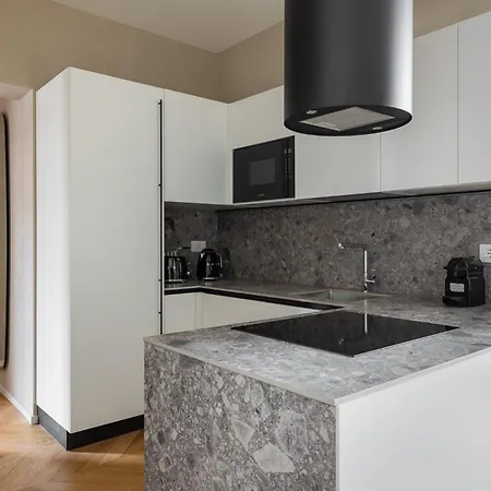 San Martino - Luxury By Design Club Collection * Bologna