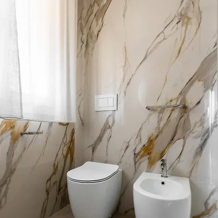 Διαμέρισμα San Martino - Luxury By Design Club Collection