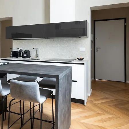 Διαμέρισμα San Martino - Luxury By Design Club Collection