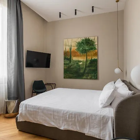 San Martino - Luxury By Design Club Collection Apartment