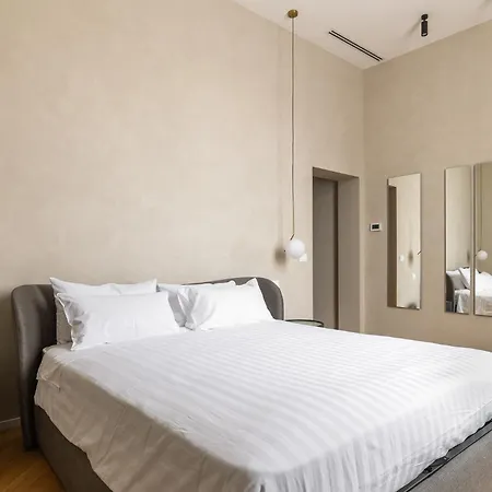 Apartment San Martino - Luxury By Design Club Collection