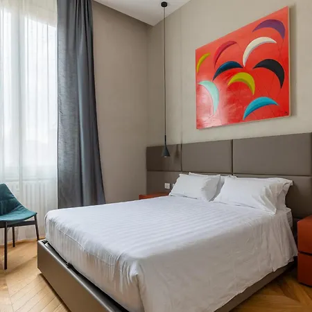 San Martino - Luxury By Design Club Collection Apartment *