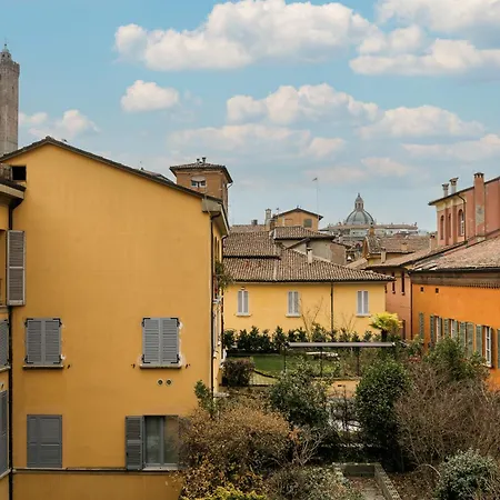 San Martino - Luxury By Design Club Collection Bologna