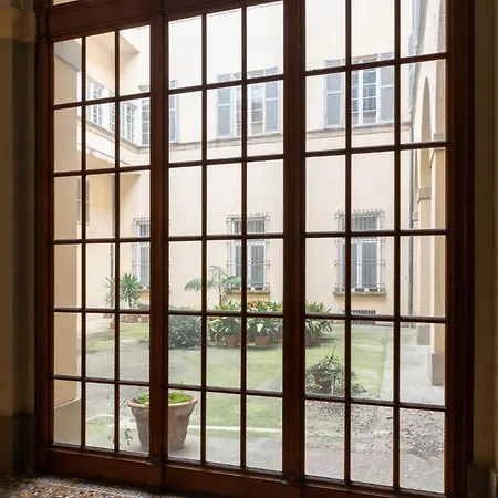 San Martino - Luxury By Design Club Collection Διαμέρισμα