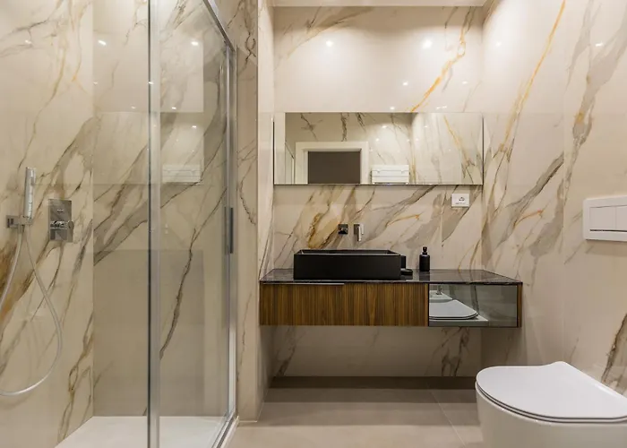 San Martino - Luxury By Design Club Collection شقة