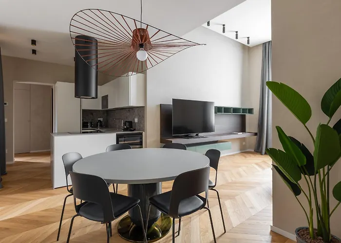 شقة San Martino - Luxury By Design Club Collection