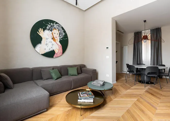 San Martino - Luxury By Design Club Collection شقة بولونيا