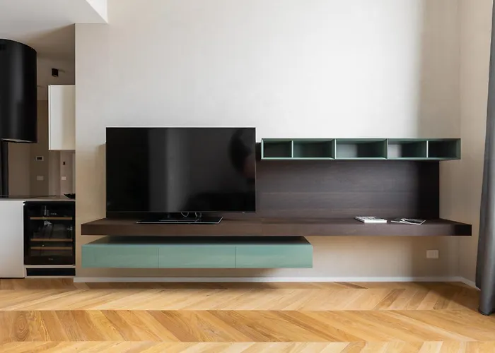 San Martino - Luxury By Design Club Collection بولونيا